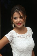 Adonica at Romeo Audio Launch